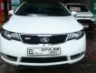 Kia Forte   1.6 AT  2013 - Cần bán xe cũ Kia Forte 1.6 AT đời 2013