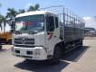 JRD 2017 - Bán xe tải thùng Dongfeng Hoàng Huy B170