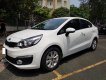 Kia Rio 1.4 AT 2015 - Cần bán xe Kia Rio 1.4 AT đời 2015, màu trắng, nhập khẩu chính hãng xe siêu lướt