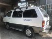 Toyota Van 1989 - Cần bán xe Toyota Van đời 1989, màu trắng, giá chỉ 45 triệu