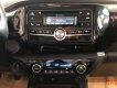 Toyota Hilux E 2.4 AT 2018 - Cần bán Toyota Hilux e năm sản xuất 2018, màu đen, nhập khẩu tại Toyota Tây Ninh