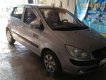 Hyundai Getz 2009 - Bán xe Hyundai Getz năm 2009, màu bạc 