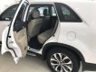 Kia Sorento GATH  2018 - Cần bán xe Kia Sorento GATH 2018, màu trắng