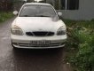 Daewoo Nubira   2002 - Cần bán xe Daewoo Nubira đời 2002, giá tốt