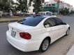 BMW 3 Series 320i 2008 - Cần bán gấp BMW 3 Series 320i đời 2008, màu trắng chính chủ