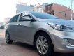 Hyundai Accent 2014 - Bán ô tô Hyundai Accent đời 2014, màu bạc, giá 475tr