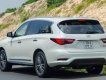 Infiniti QX60 2016 - Bán xe Infiniti QX60 đời 2017, màu trắng, xe nhập