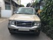 Ford Ranger XLT 2004 - Gia đình lên đời đổi xe Ford Ranger XLT 2004 dầu, 2 cầu, full chạy cực bốc