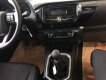 Toyota Hilux E 2.4 AT 2018 - Cần bán Toyota Hilux e năm sản xuất 2018, màu đen, nhập khẩu tại Toyota Tây Ninh