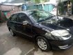 Toyota Vios    2007 - Bán ô tô Toyota Vios đời 2007, màu đen, giá tốt