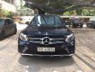 Mercedes-Benz GLC-Class GLC300 AMG 2016 - Bán Mercedes GLC300 AMG 2016 xanh Cavansite có bóng hơi nâng hạ gầm