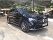 Mercedes-Benz GLC-Class GLC300 AMG 2016 - Bán Mercedes GLC300 AMG 2016 xanh Cavansite có bóng hơi nâng hạ gầm