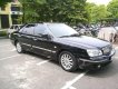 Hyundai XG 2006 - Bán ô tô Hyundai XG sản xuất 2006, màu đen như mới, 280tr