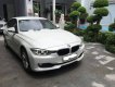 BMW 3 Series  320i  2012 - Bán BMW 3 Series 320i 2012, màu trắng, xe nhập