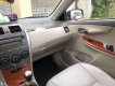 Toyota Corolla altis    2009 - Bán Toyota Corolla altis sản xuất 2009, màu đen