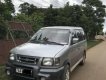 Mitsubishi Jolie   2001 - Bán Mitsubishi Jolie sản xuất năm 2001, màu bạc giá cạnh tranh