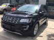 Ford Explorer Limited 2.3 ecoboost 2018 - Bán Ford Explorer 2018 đủ màu giao ngay tại Điện Biên, hỗ trợ trả góp - LH: 0941921742