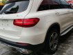 Mercedes-Benz GLC-Class   2.0 AT  2017 - Bán xe Mercedes 2.0 AT 2017, màu trắng