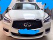 Infiniti QX60 2016 - Bán xe Infiniti QX60 đời 2017, màu trắng, xe nhập