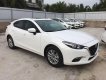 Mazda 3   2018 - Cần bán Mazda 3 đời 2018, màu trắng 