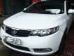 Kia Forte   1.6 AT  2013 - Cần bán xe cũ Kia Forte 1.6 AT đời 2013