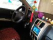 Hyundai Getz 2009 - Bán xe Hyundai Getz năm 2009, màu bạc 