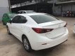 Mazda 3   2018 - Cần bán Mazda 3 đời 2018, màu trắng 