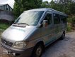 Mercedes-Benz Sprinter 311 2005 - Bán Mercedes Sprinter 311 đời 2005, màu bạc, nhập khẩu nguyên chiếc, giá chỉ 258 triệu