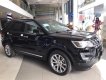 Ford Explorer Limited 2.3 ecoboost 2018 - Bán Ford Explorer 2018 đủ màu giao ngay tại Điện Biên, hỗ trợ trả góp - LH: 0941921742