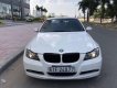 BMW 3 Series 320i 2008 - Cần bán gấp BMW 3 Series 320i đời 2008, màu trắng chính chủ