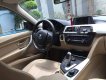 BMW 3 Series  320i  2012 - Bán BMW 3 Series 320i 2012, màu trắng, xe nhập