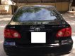 Toyota Corolla altis G 2004 - Bán xe Toyota Corolla Altis G sản xuất năm 2004, màu đen, nhập khẩu nguyên chiếc