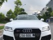 Audi A7 Sportback 3.0 TFSI Quattro  2012 - Bán lại xe Audi A7 Sportback 3.0 TFSI Quattro 2012, màu trắng, nhập khẩu