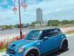 Mini Cooper S tubor 1.8 2011 - Cần bán Mini Cooper S tubor 1.8 năm 2011