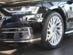 Audi A8 2018 - Cần bán Audi A8 đời 2019, màu đen, nhập khẩu nguyên chiếc