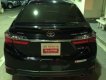 Toyota Corolla altis 2.0V 2017 - Cần bán gấp Toyota Corolla Altis 2.0V đời 2017, màu đen như mới