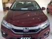 Honda City    2018 - Bán Honda City năm sản xuất 2018, màu đỏ giá cạnh tranh