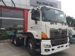 Hino 700 Series 2016 - Bán ô tô Hino 700 Series đời 2016, màu trắng, nhập khẩu