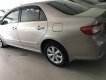 Toyota Corolla altis 2012 - Bán xe Toyota Corolla altis đời 2012, màu ghi vàng