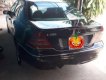 Mercedes-Benz C class  C200   2003 - Cần bán xe Mercedes C200 đời 2003, màu đen số sàn