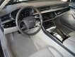 Audi A8 2018 - Cần bán Audi A8 đời 2019, màu đen, nhập khẩu nguyên chiếc