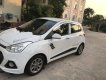 Hyundai Grand i10 2015 - Cần bán xe Hyundai Grand i10 sản xuất 2015, màu trắng, nhập khẩu nguyên chiếc chính chủ