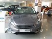 Ford Focus Titanium 2018 - Giá xe Ford Focus 2018 rẻ nhất giao xe nhanh LH: 0969 399 543