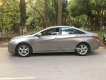 Hyundai Sonata 2010 - Bán Hyundai Sonata năm 2010, màu xám, nhập khẩu xe gia đình giá cạnh tranh