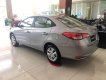 Toyota Vios 2018 - Cần bán Toyota Vios năm sản xuất 2018, màu xám