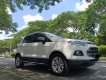 Ford EcoSport 2016 - Bán Ford EcoSport 2016 1.5 màu trắng, biển thành phố xe đi ít, chỉ 550 triệu