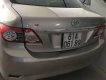 Toyota Corolla altis 2012 - Bán xe Toyota Corolla altis đời 2012, màu ghi vàng