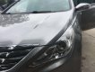 Hyundai Sonata 2010 - Bán Hyundai Sonata năm 2010, màu xám, nhập khẩu xe gia đình giá cạnh tranh