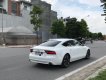 Audi A7 Sportback 3.0 TFSI Quattro  2012 - Bán lại xe Audi A7 Sportback 3.0 TFSI Quattro 2012, màu trắng, nhập khẩu