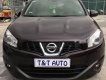 Nissan Qashqai LE AWD 2011 - Bán Nissan Qashqai LE AWD 2011, nhập khẩu 